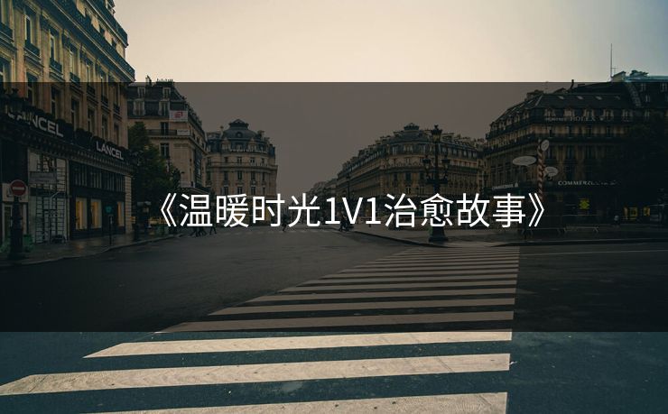 《温暖时光1V1治愈故事》