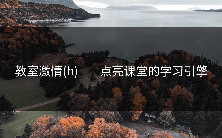 教室激情(h)——点亮课堂的学习引擎